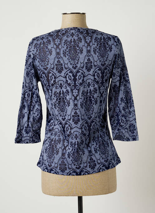 Top albastru LES BONHEURS DE SOPHIE femeie