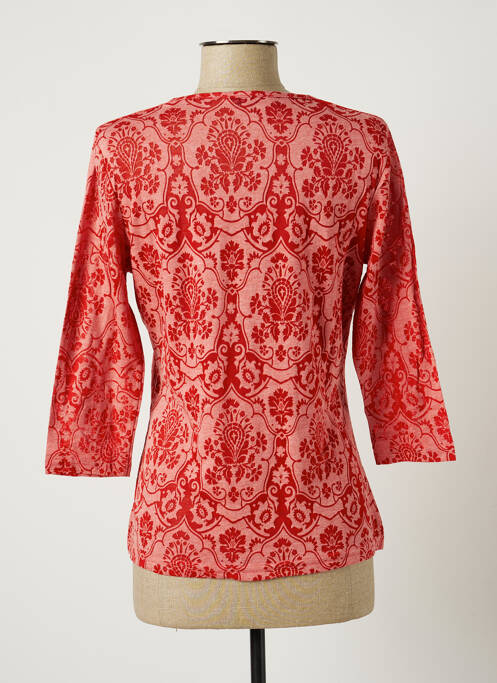 Top roșu LES BONHEURS DE SOPHIE femeie