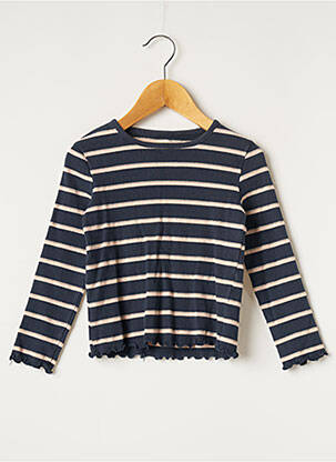 Tricou albastru KIABI băiat