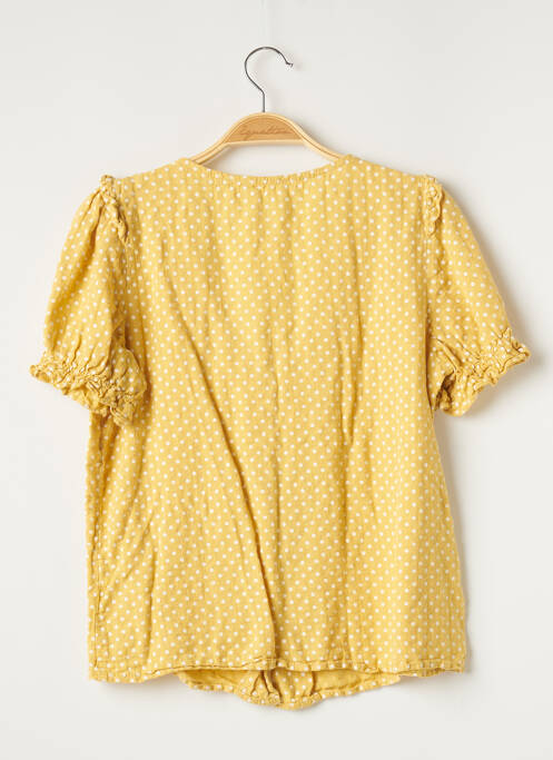 Cămașă verde PEACE N'LOVE femeie