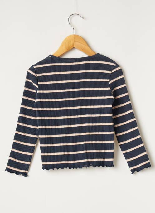 Tricou albastru KIABI băiat