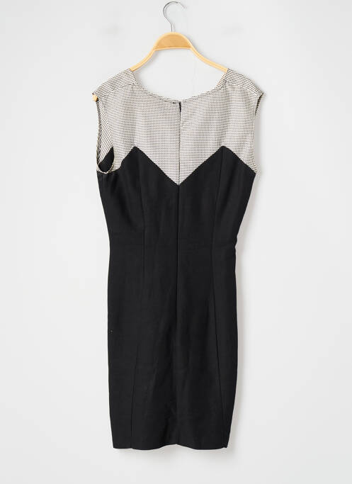 Rochie scurtă negru HEAVEN & EARTH femeie