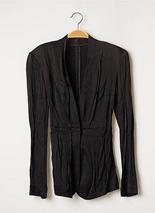 Sacou buzunare negru & OTHER STORIES femeie