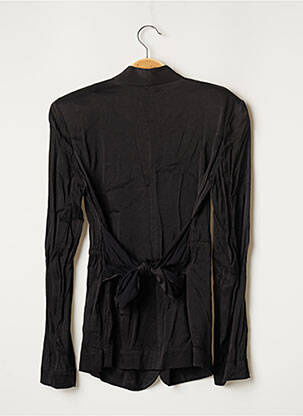 Sacou buzunare negru & OTHER STORIES femeie