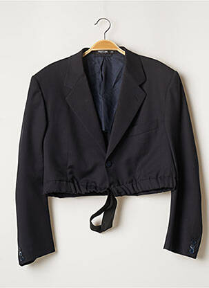 Bolero mâneci lungi albastru NASTY GAL femeie
