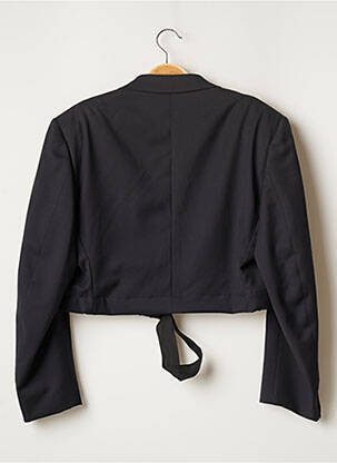Bolero mâneci lungi albastru NASTY GAL femeie