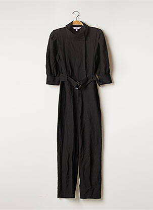 Salopetă-pantalon negru & OTHER STORIES femeie