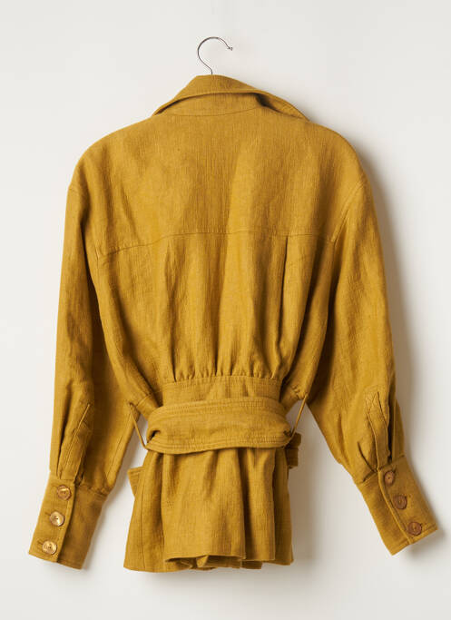 Jachete casual verde MASSIMO DUTTI femeie