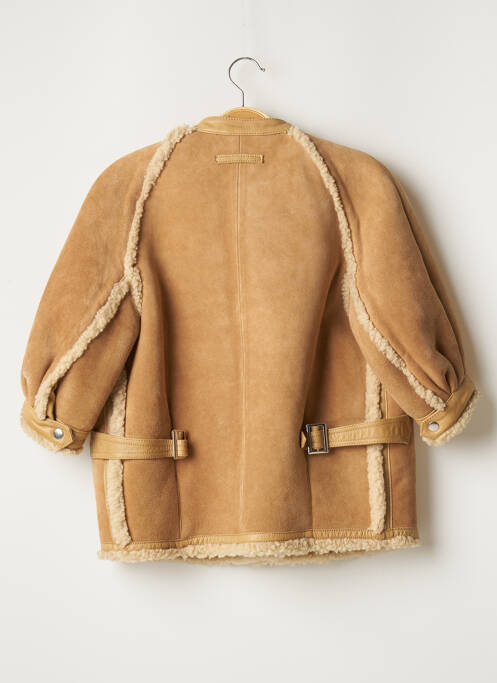 Jachete casual bej H&M femeie