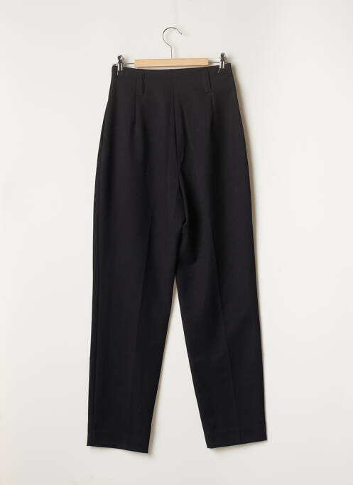 Pantalon 7/8 albastru GIULIVA HERITAGE X H&M femeie