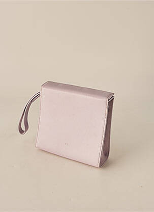 Plic violet AESTHER EKME femeie