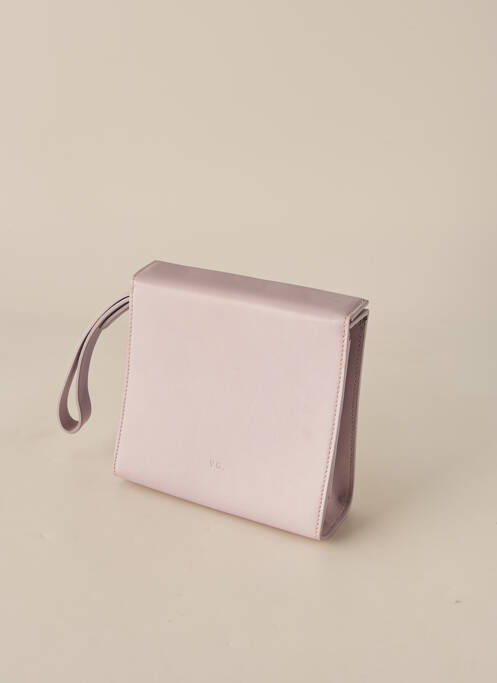 Plic violet AESTHER EKME femeie