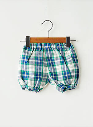 Șort albastru LA FEE MAE băiat