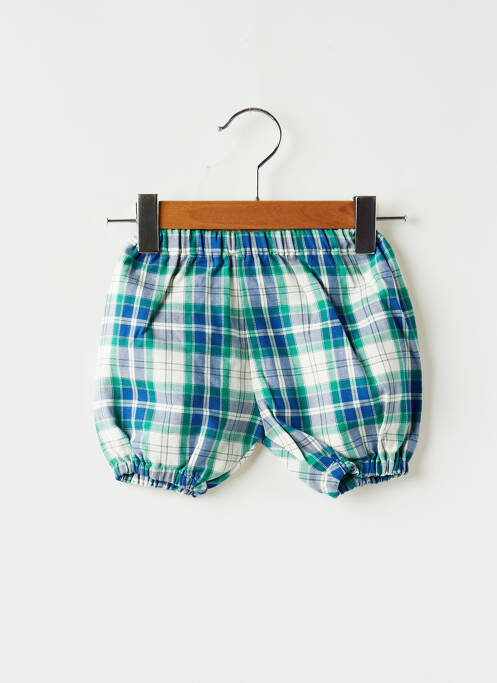 Șort albastru LA FEE MAE băiat