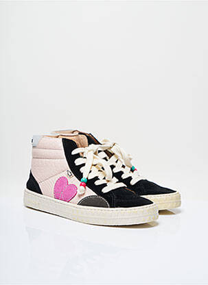 Adidași roz DOLFIE femeie