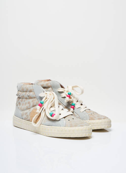 Adidași albastru DOLFIE femeie