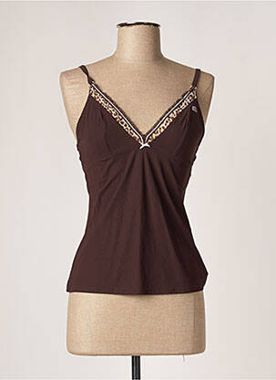 Pijama maro BANANA MOON femeie