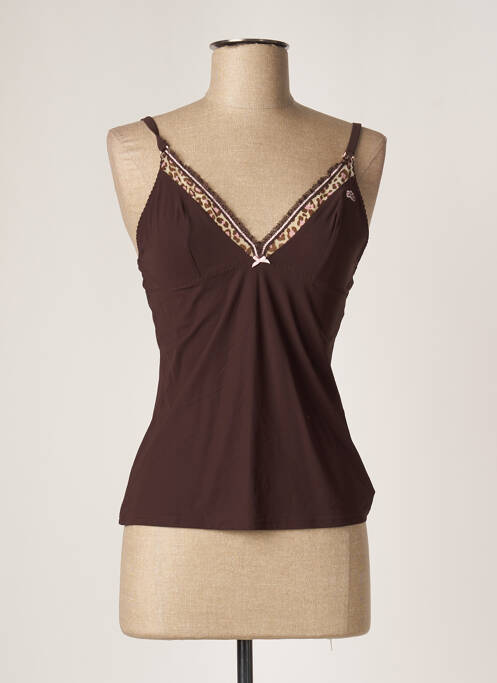 Pijama maro BANANA MOON femeie