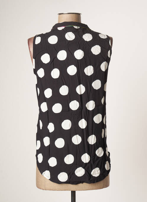 Cămașă albastru MALOKA femeie