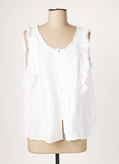 Cămașă alb YEST femeie