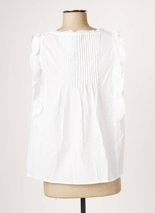 Cămașă alb YEST femeie