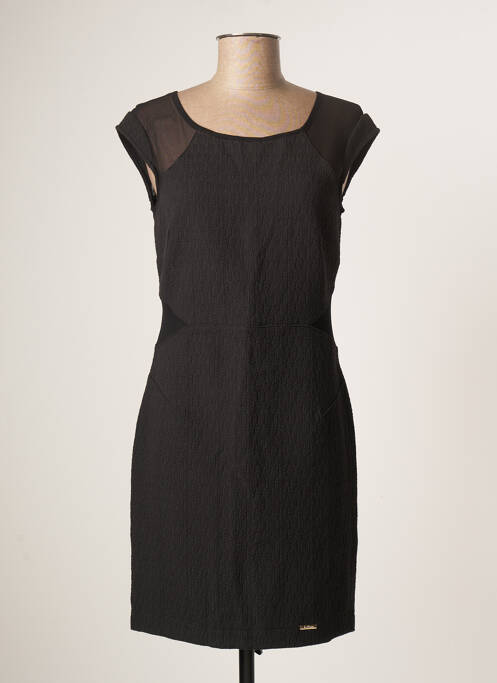 Rochie scurtă negru JUS D'ORANGE femeie