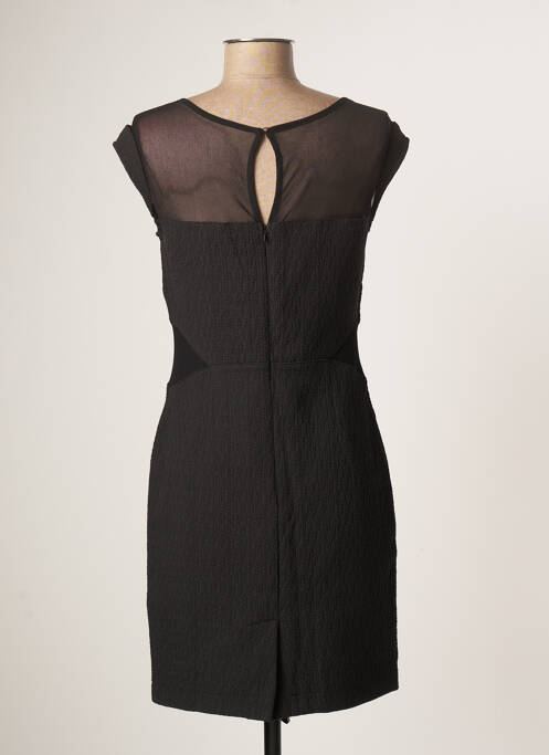 Rochie scurtă negru JUS D'ORANGE femeie