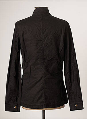 Jachete casual finisaj interior dublat negru FIVE femeie