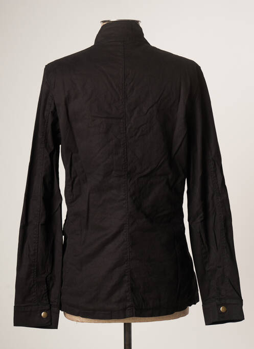 Jachete casual negru FIVE femeie