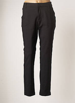 Pantalon chino negru CREAM femeie