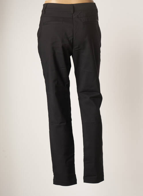 Pantalon chino negru CREAM femeie
