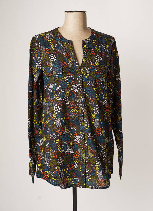 Cămașă negru AGATHE & LOUISE femeie