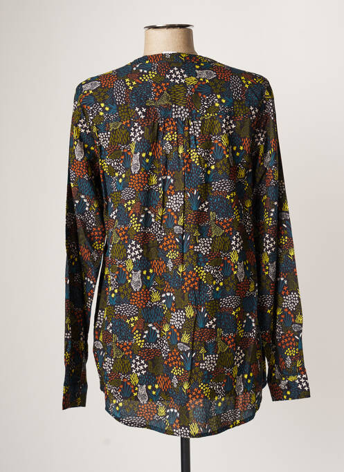 Cămașă negru AGATHE & LOUISE femeie