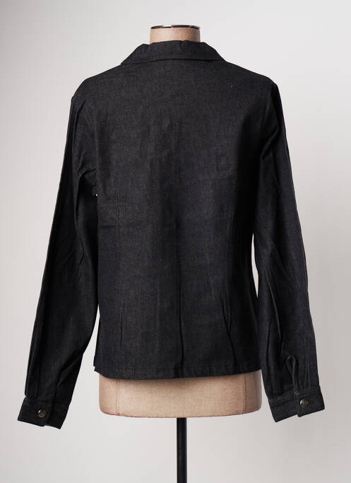 Jachete casual negru JAC JAC femeie