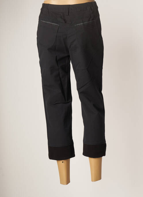 Pantalon 7/8 negru JAC JAC femeie