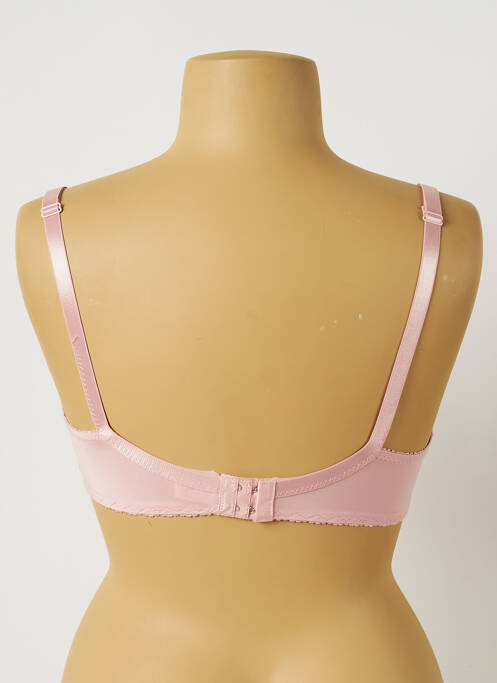 Sutien roz HANA femeie