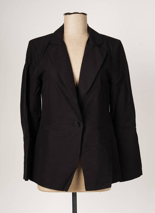 Sacou negru LIU JO femeie