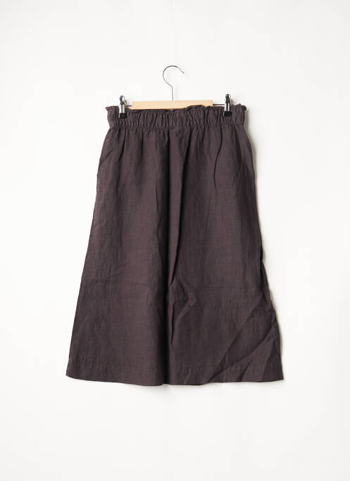 Fustă midi gri STREET ONE femeie