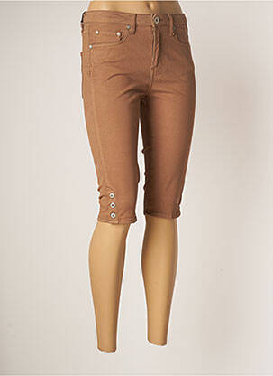 Corsar maro DENIM STUDIO femeie