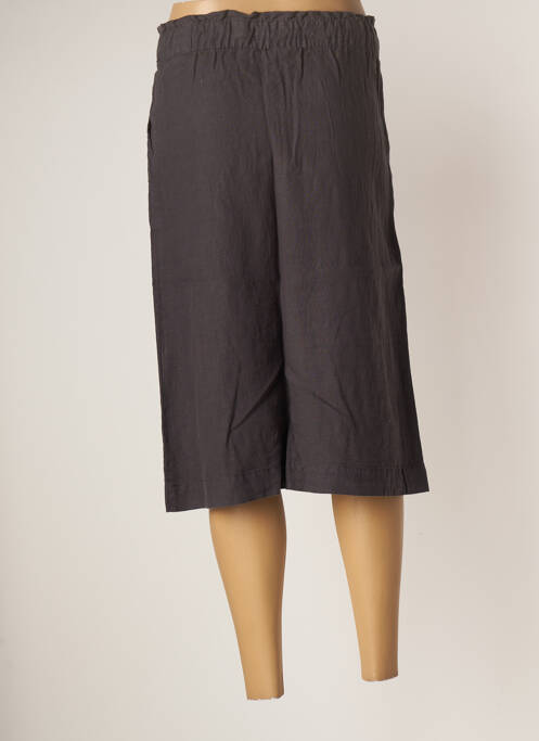 Fustă midi gri STREET ONE femeie