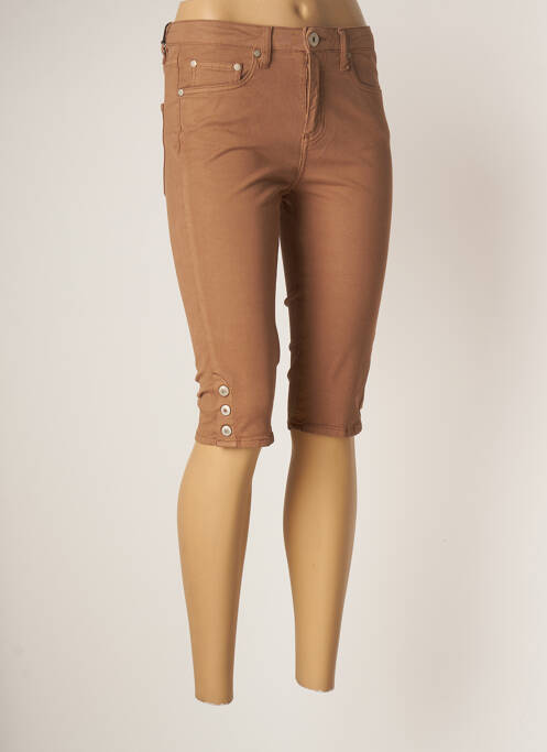 Corsar maro DENIM STUDIO femeie