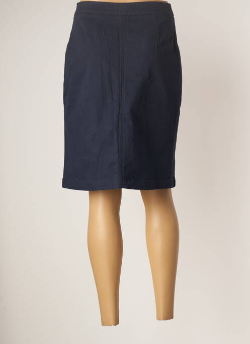 Fustă midi albastru WHITE STUFF femeie