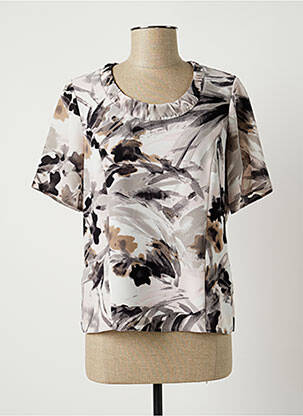 Top roz FRANCE RIVOIRE femeie