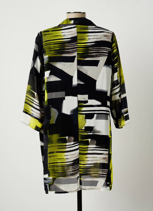 Twin-set negru FRANCE RIVOIRE femeie