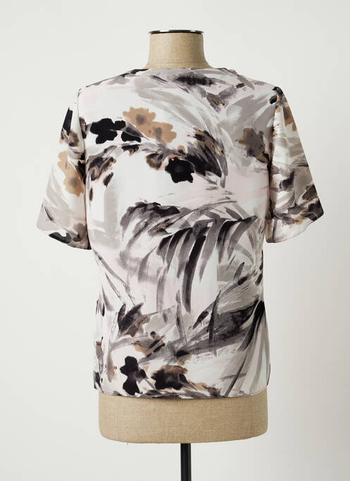 Top roz FRANCE RIVOIRE femeie