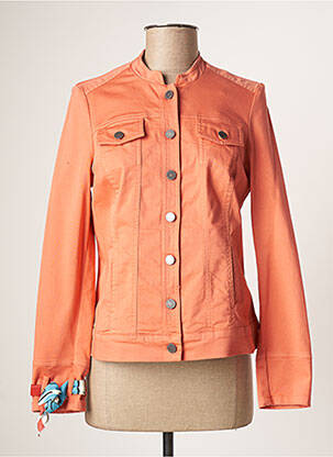 Jachete casual portocaliu GREGORY PAT femeie