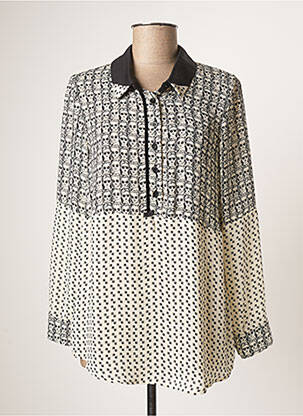 Bluză negru MERI & ESCA femeie