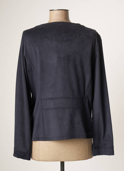 Jachete casual albastru FRANCE RIVOIRE femeie