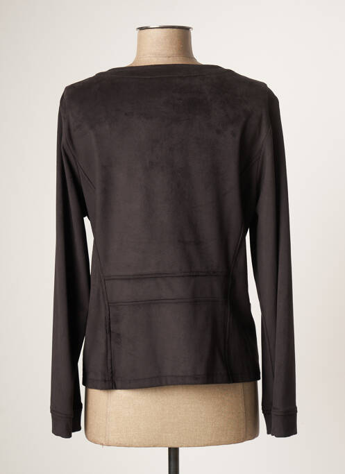 Jachete casual negru FRANCE RIVOIRE femeie