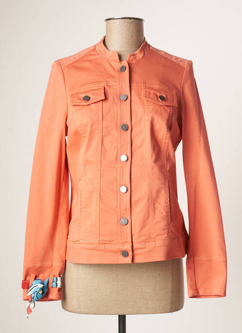 Jachete casual portocaliu GREGORY PAT femeie